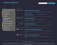 Bild INDUTEC Industrietechnik GmbH