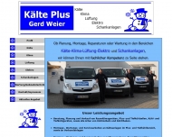 Bild Gerd Weier Klte Plus