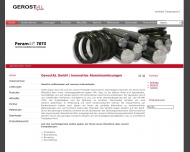Bild GEROSTAL GmbH