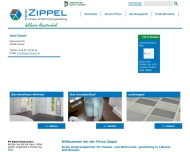 Bild Gerd Zippel Fliesen- u. Trockenbauarbeiten