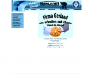 Bild Gerland Stahl- und Metallbau GmbH