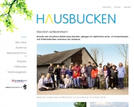 Bild Haus Bucken e.V.