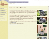 Bild Haus Morgenstern e.V.