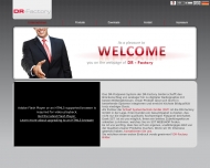 Bild DR - Factory GmbH