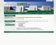 Bild Hausmeisterservice & Objektbetreuung SCHMITZ GmbH