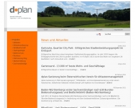 Bild dplan GmbH