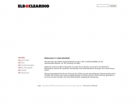 Bild ELBCLEARING Verwaltungs-GmbH