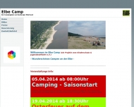 Bild ELBE Camp GmbH