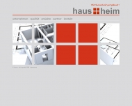Bild Haus + Heim GmbH