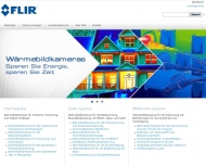 Bild FLIR Systems GmbH