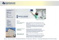 Bild Elektroanlagen M + W GmbH Zwickau