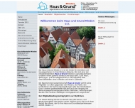 Bild Haus und Grund e.V.
