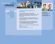 Bild Hausverwaltung Schmidt GmbH