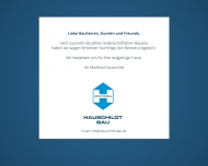 Bild Hauschildt Bau GmbH