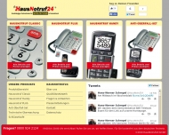 Bild HausNotruf24 GmbH