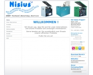 Bild Haus- und Wrmetechnik Nisius e.K.