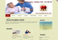 Bild Hauskrankenpflege Isabella GmbH
