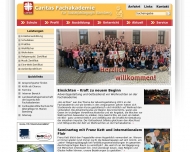 Bild Haus St. Elisabeth Bamberg e.V.