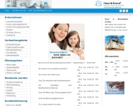 Bild Haus-, Wohnungs- und Grundeigentmerverein von Kiel und Umgebung e.V.