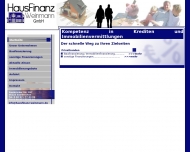 Bild HausFinanz Weinmann GmbH