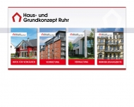 Bild Haus- und Grundkonzept Ruhr e. K.