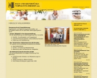 Bild Haus- und Grundstcksverwaltung Noack & Werner OHG Dresden