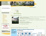 Bild Haus Marienburg GmbH & Co. KG