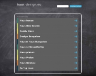 Bild Haus und Design GmbH