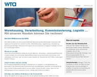 Bild WTA Christina Wachsmuth GmbH & Co. KG