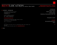 Website Hausverwaltung Sabine Crasselt