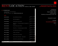 Website Hausverwaltung Sabine Crasselt