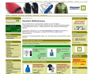 Bild Hauser exkursionen Shop GmbH