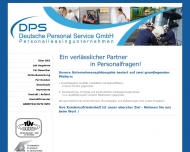 Bild DPS Deutsche Personal Service GmbH