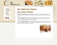 Bild ELBE NUTRO COMMODITIES GmbH