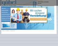 Bild Elektroanlagen Goebel GmbH