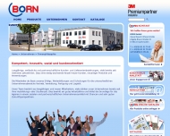 Bild Born GmbH