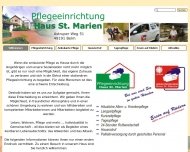 Bild Haus St. Marien e.V.
