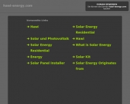 Bild HAWI Energietechnik GmbH