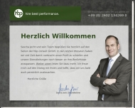 Bild Hofmann, Baunack & Partner hbp Consult GmbH