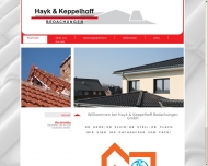 Bild Hayk & Keppelhoff Bedachungen GmbH