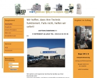 Bild HBT Hanse Backtechnik KG