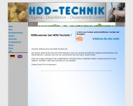 Bild HDD Technik GmbH