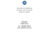 Bild HDV Heidelberger Vermgensverwaltung GmbH