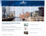 Bild HCH Der HafenCity-Makler GmbH