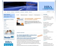 Bild HBA-Consulting AG