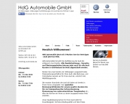 Bild HdG Automobile GmbH