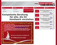 Bild HAWE-Service GmbH