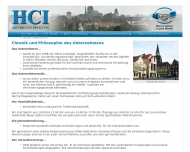 Bild HCI Grundbesitzverwaltung Heinz Czizewski