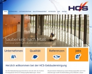 Bild HCS Klinikdienste GmbH