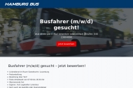 Bild HBG HamburgBus GmbH